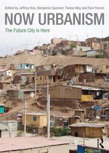 Now Urbanism cover