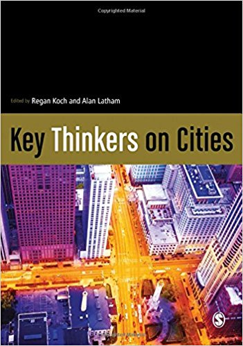 Key Thinkers on Cities