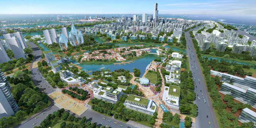 Smart-Sustainable-Cities